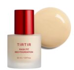 TIRTIR Mask Fit Red Foundation 21C Cool Ivory