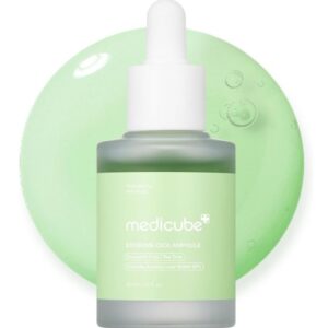 Medicube Exosome Cica Serum 30ml