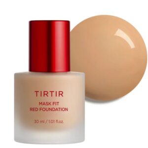 TIRTIR Mask Fit Red Foundation 33N Macchiato