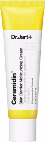 Dr. Jart+ Ceramidin Skin Barrier Moisturizing Cream 50ml