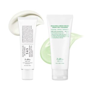 Dr. Althea Cleanser & Hydration Set