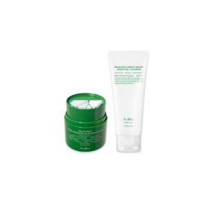 Dr. Althea Double Cleansing Set