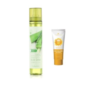 Teresia Summer Essentials Set
