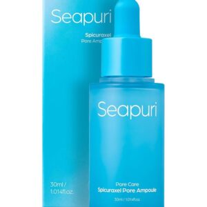 Seapuri Spicuraxel Pore Ampoule 30ml
