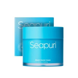 Seapuri Shavik Glacier Cream 70ml