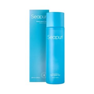 Seapuri Shavik Glacier Toner 200ml