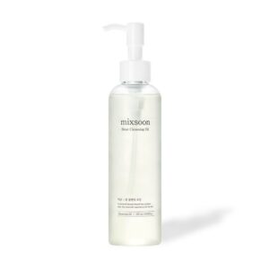 Mixsoon Bean Cleansing Oil 195ml