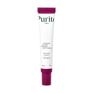 Purito Seoul Retinol Spot Cream 30ml