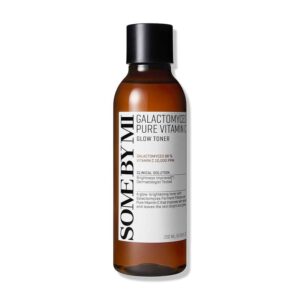 Some By Mi Vitamin C Glow Toner 200ml