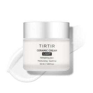 TIRTIR Ceramic Cream Light 50ml
