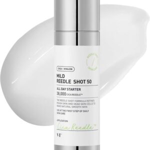 VT Cosmetics Mild Reedle Shot 50 50ml