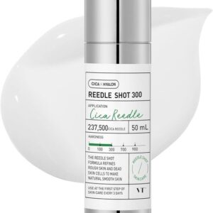 VT Cosmetics Reedle Shot 300 50ml