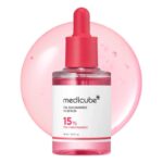 Medicube TXA Niacinamide 15% Serum 30ml