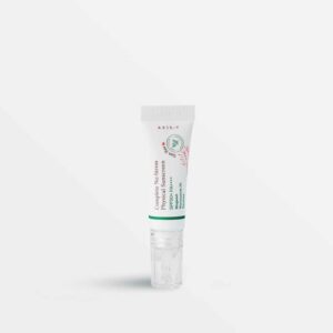 AXIS-Y Complete No-Stress Physical Sunscreen 10ml