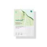 Medicube Super Cica Calming Sheet Mask