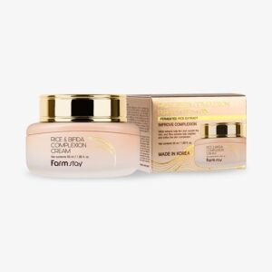 Farmstay Rice & Bifida Complexion Cream 55ml