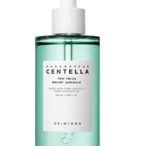 SKIN1004 Centella Tea-Trica Relief Ampoule 100ml