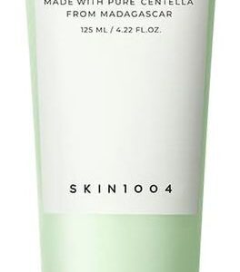 SKIN1004 Madagascar Centella Tea-Trica BHA Foam 125ml