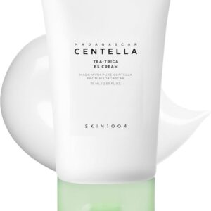 SKIN1004 Madagascar Centella Tea-Trica B5 Cream 75ml