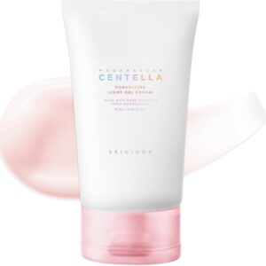 Skin1004 Centella Poremizing Light Gel Cream 75ml
