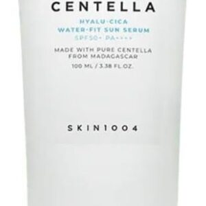 SKIN1004 Hyalu-Cica Water-Fit Sun Serum SPF50+ 100ml