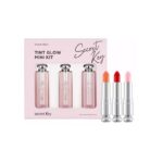Secret Key Sweet Glam Tint Glow Mini Kit