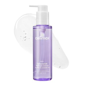 Celimax Jojoba Cleansing Oil 150ml