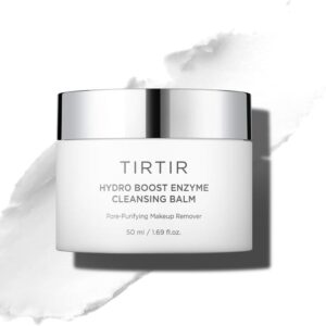 TirTir Hydro Boost Enzyme Cleansing Balm 50ml