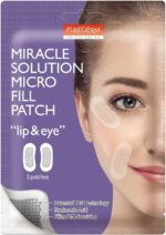 Purederm Lip & Eye Micro Fill Patch