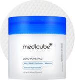 Medicube Zero Pore Pads 70pcs