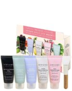 Mary & May Vegan Wash Off Mask Mini Gift Set 5pcs