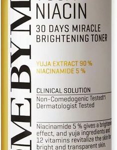 Some By Mi Yuja Niacin Brightening Toner 150ml