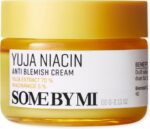 Some By Mi Yuja Niacin Anti-Blemish Cream 60g