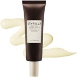 SKIN1004 Madagascar Centella Probio-Cica Glow Sun Ampoule 50ml