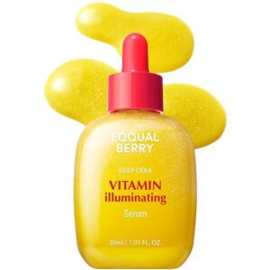 Eqqualberry Vitamin Illuminating Serum 30ml