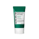 Some By Mi Truecica Mineral Calming Tone-Up Sunscreen SPF50+