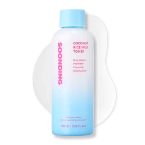 Soonding Coconut Toner