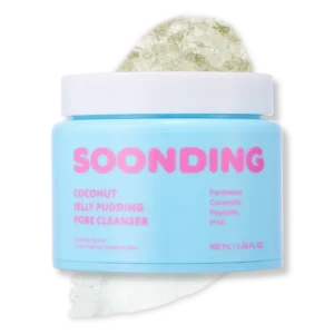 Soonding Coconut Cleanser