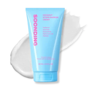Soonding Coconut Barrier Cream