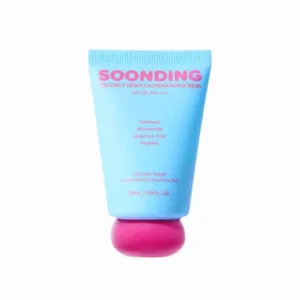 Soonding Coconut Sunscreen