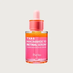 Purito Seoul TXA Niacinamide Serum