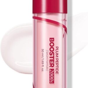 Isntree Plum Peptide Booster 2000s 50ml