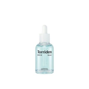 Torriden Dive-In Low Molecular Hyaluronic Acid Serum 50ml