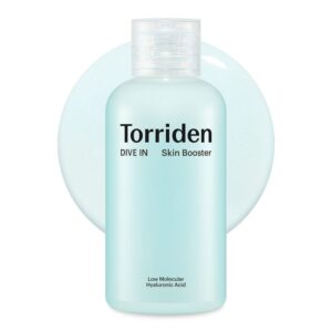Torriden Dive-In Low Molecular Hyaluronic Acid Skin Booster 200ml