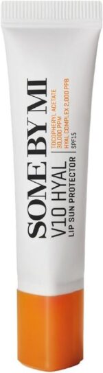 Some By Mi V10 Hyal Lip Sun Protector 7ml