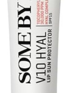 Some By Mi V10 Hyal Lip Sun Protector Rosy 7ml