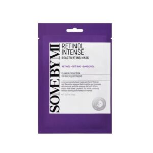 Some By Mi Retinol Mask