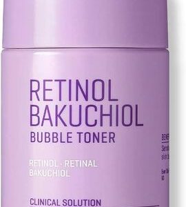 Some By Mi Retinol Bakuchiol Bubble Toner 100ml