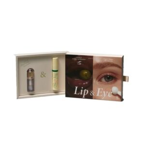 AXIS-Y Lip & Eye Set