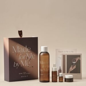 AXIS-Y Biome Skin Lux Edition